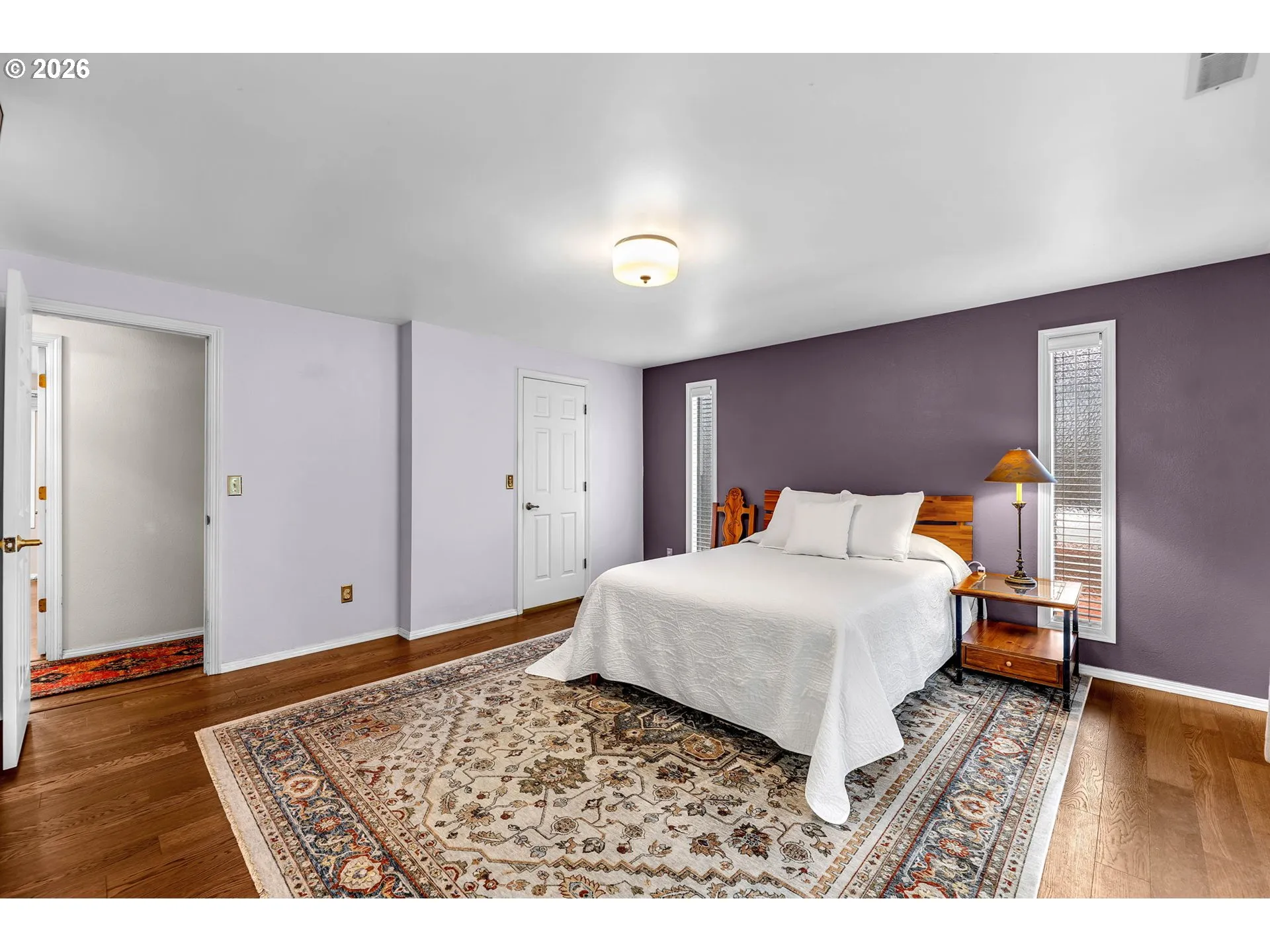 Primary Bedroom-Walk-In Closet