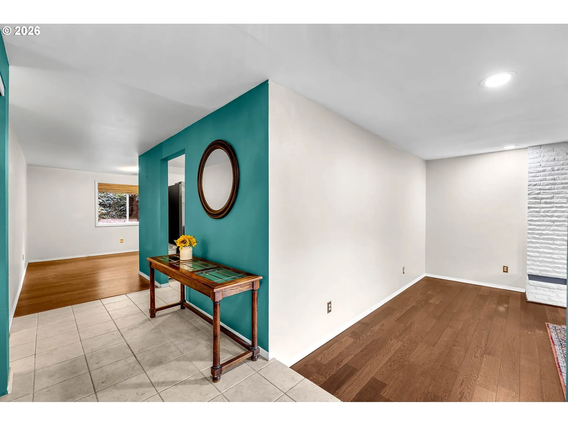 Entrance/Foyer