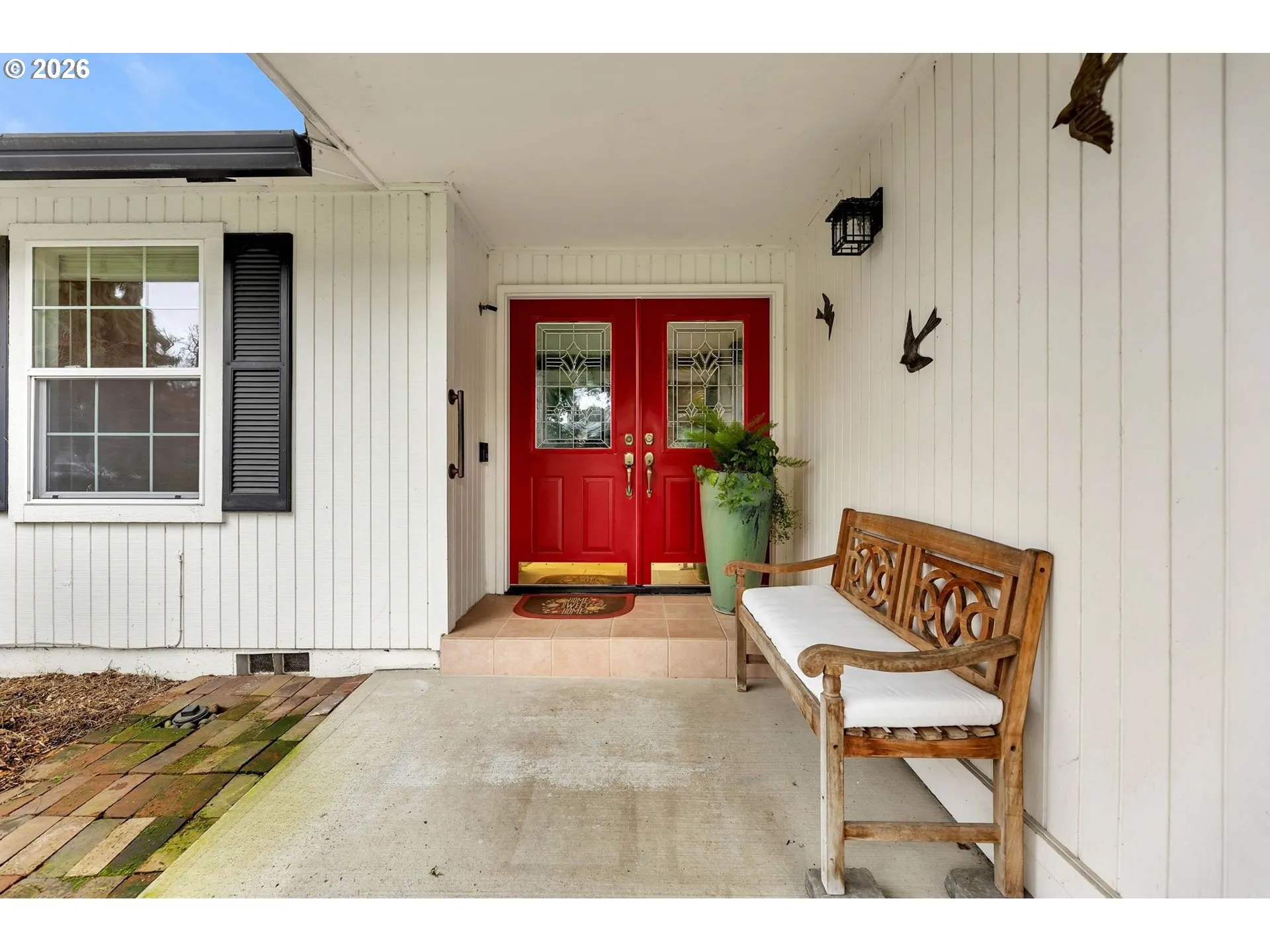 Porch