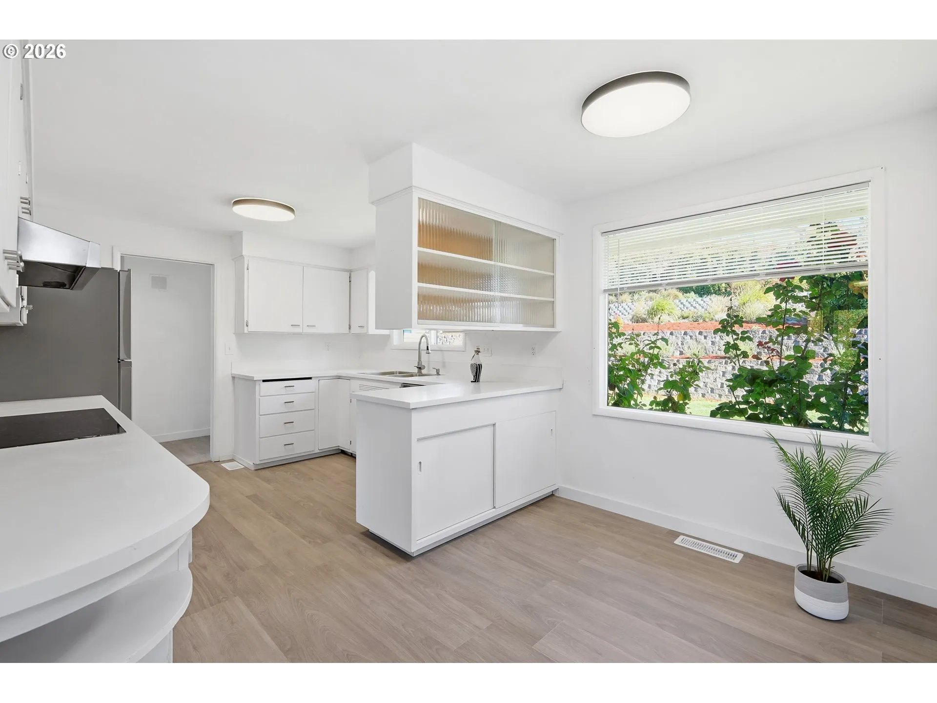 Kitchen/Nook