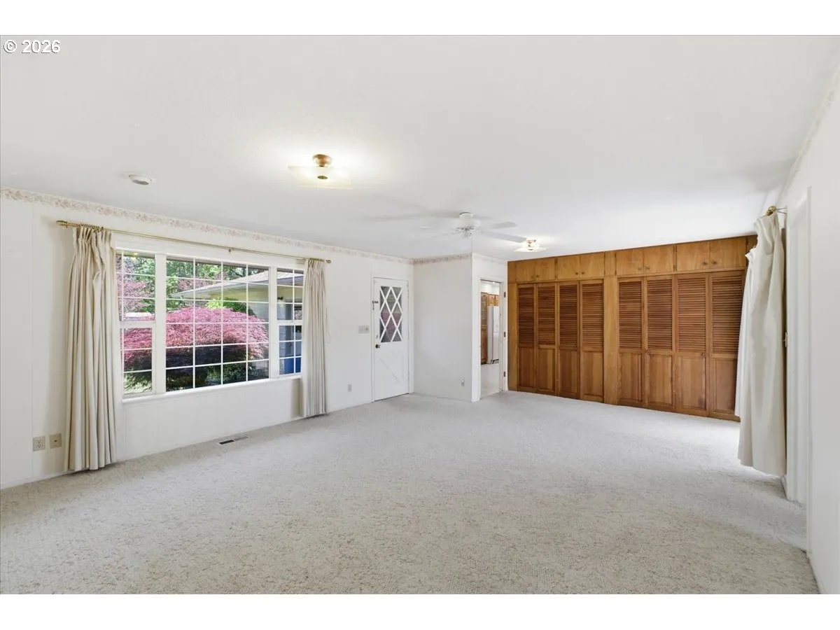 Bonus Room