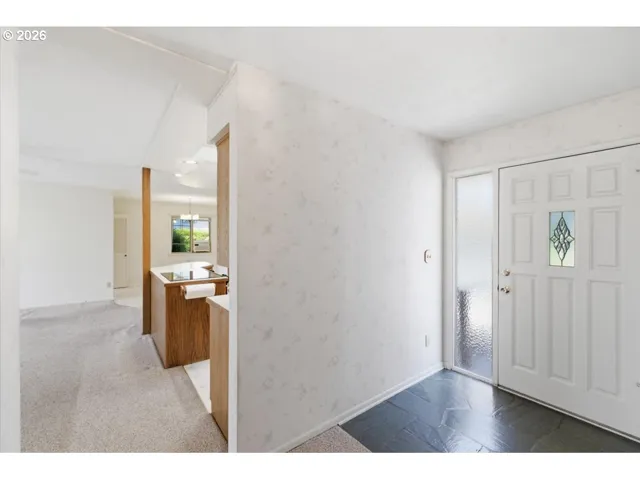 Entrance/Foyer