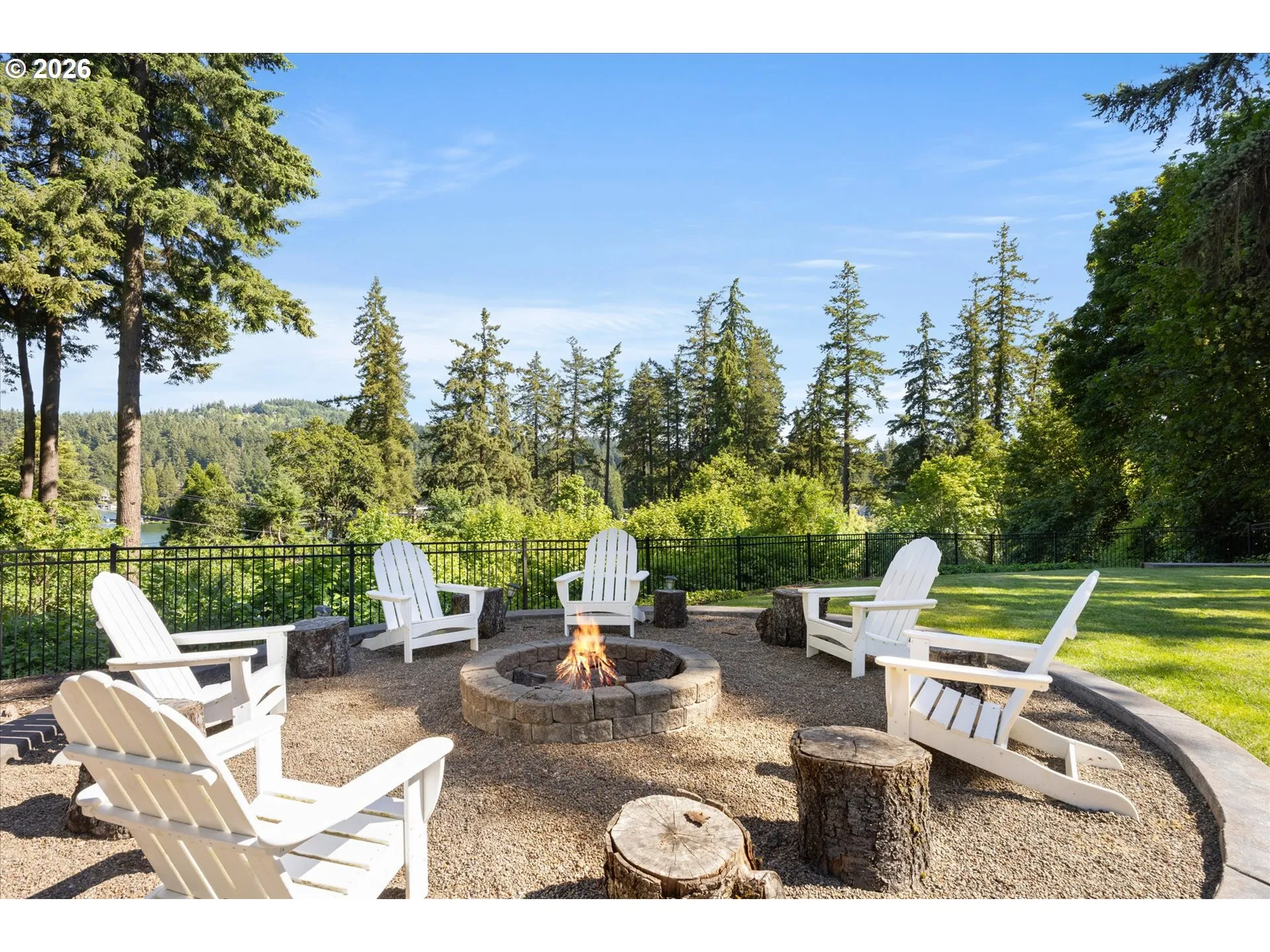 Fire Pit