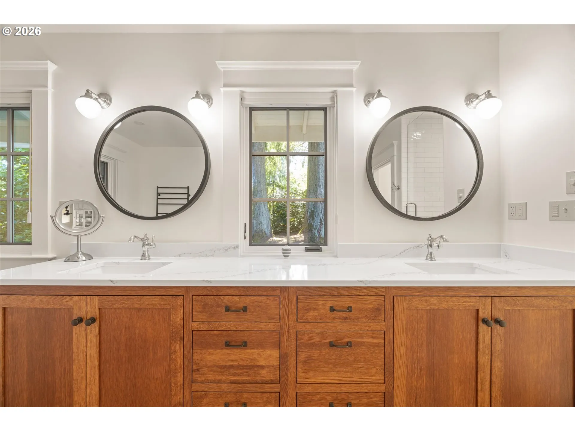 Owner's Suite Bathroom