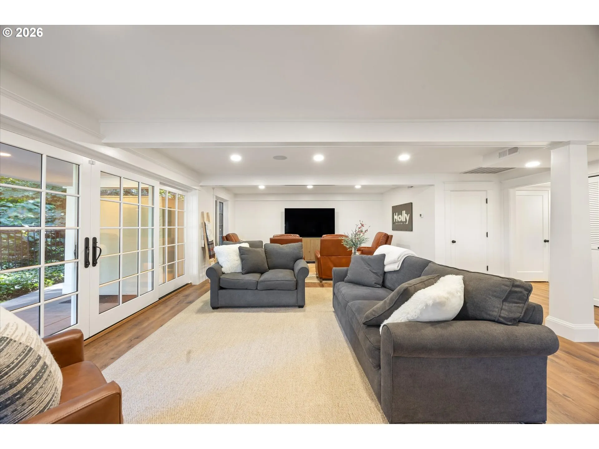 Family Room-Lower