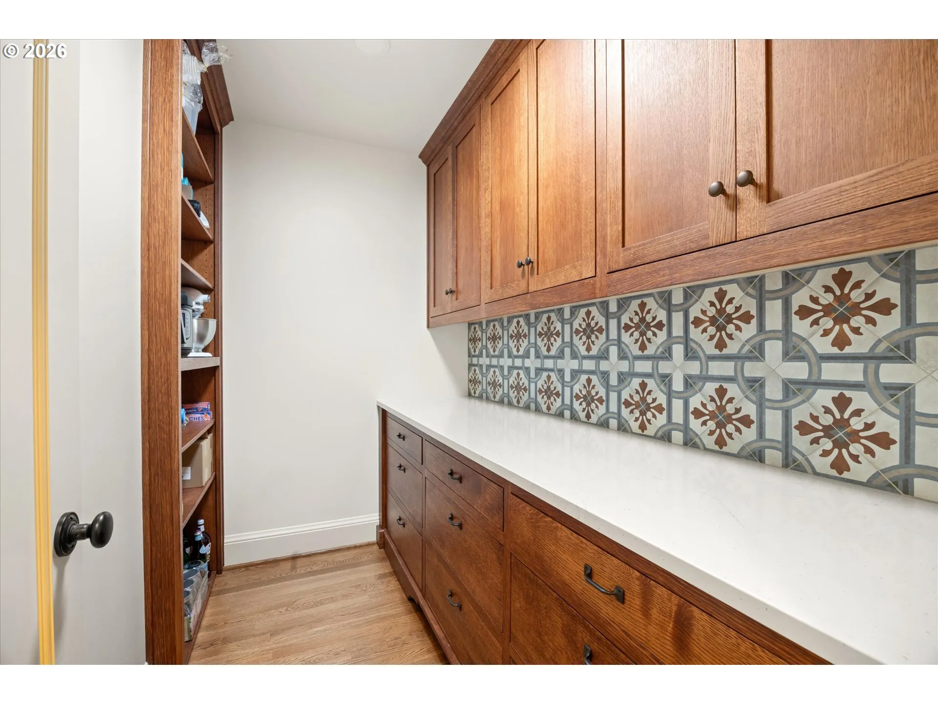 Pantry