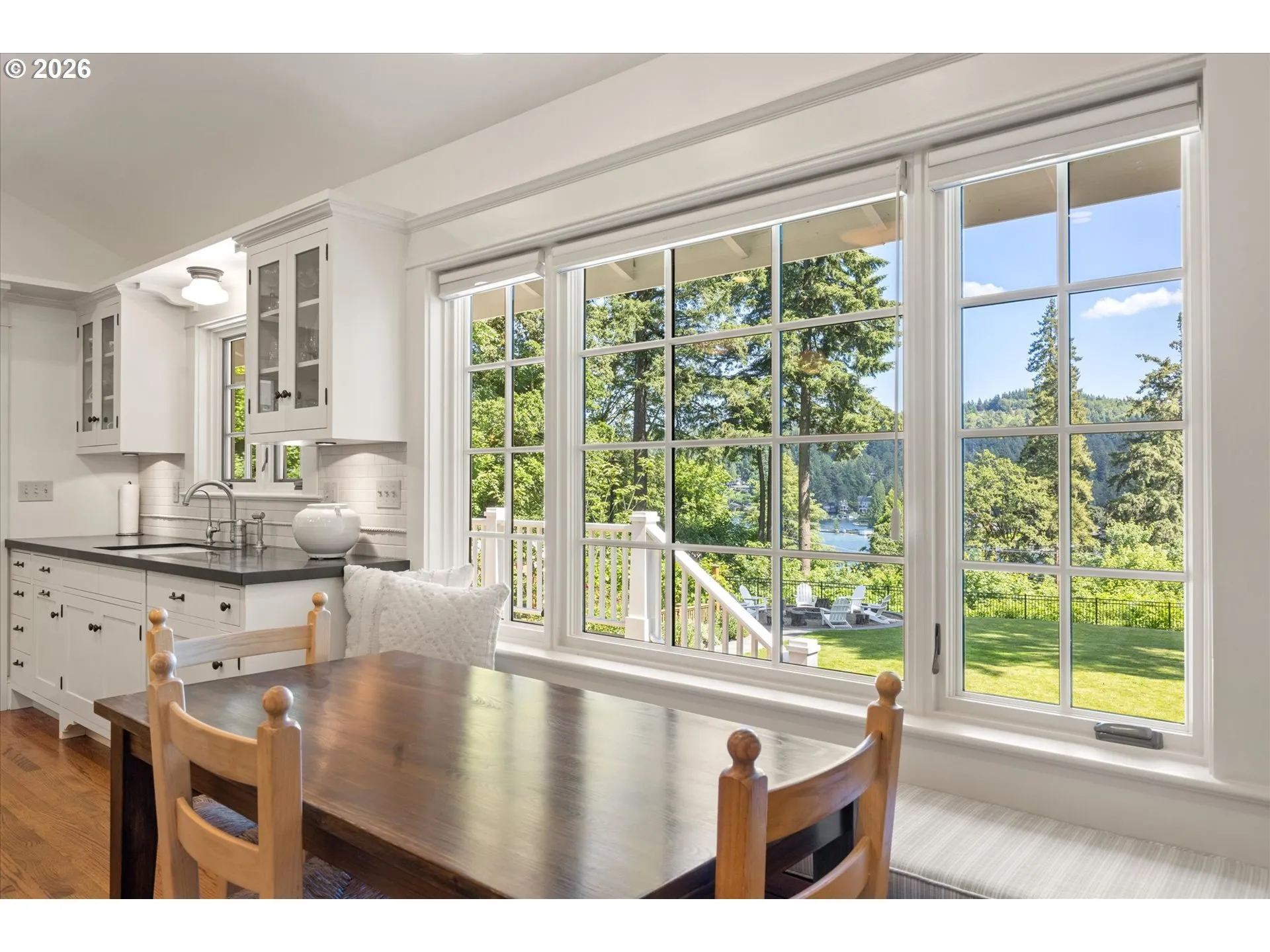 Kitchen/Nook
