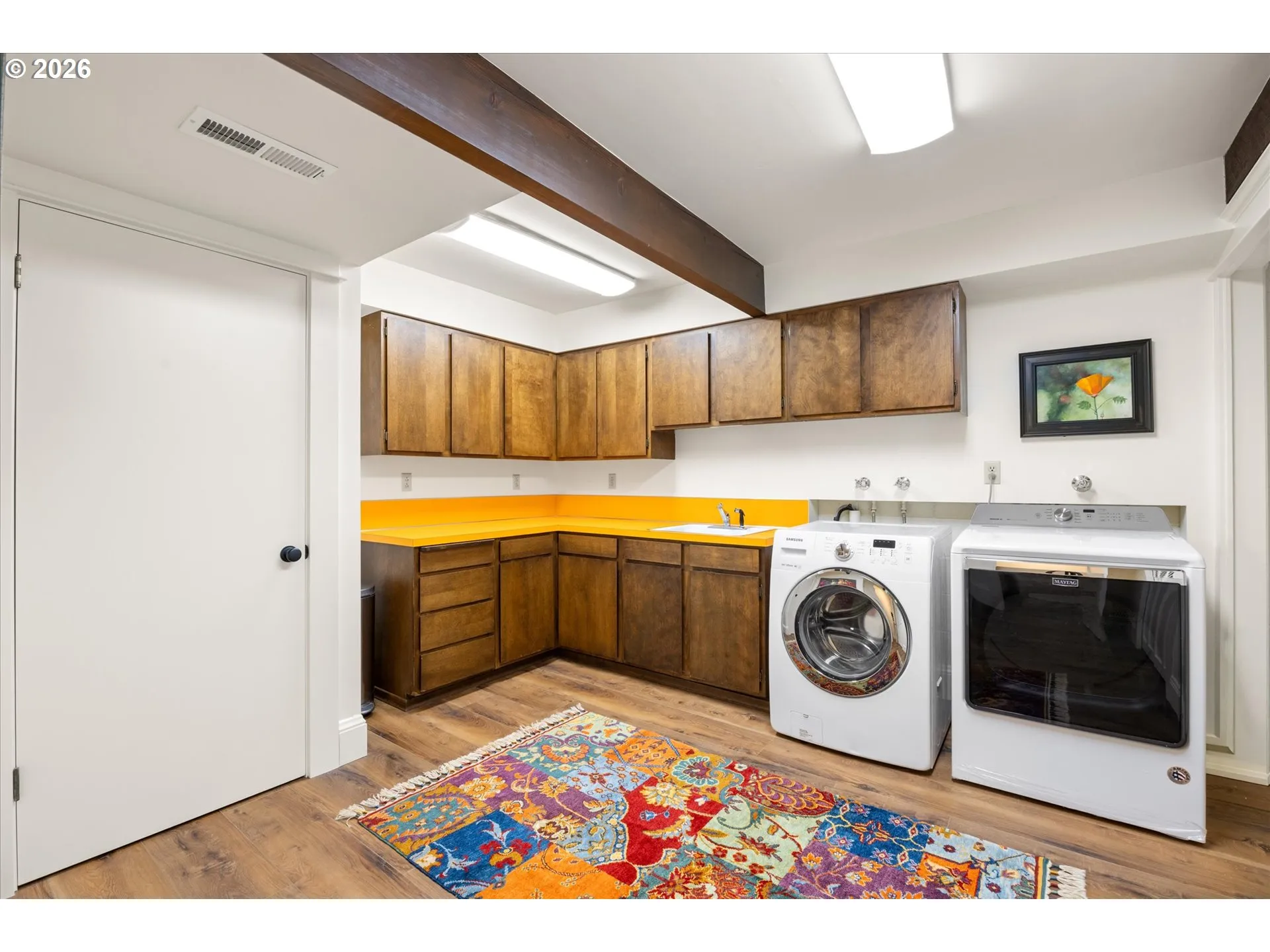 Laundry-Lower