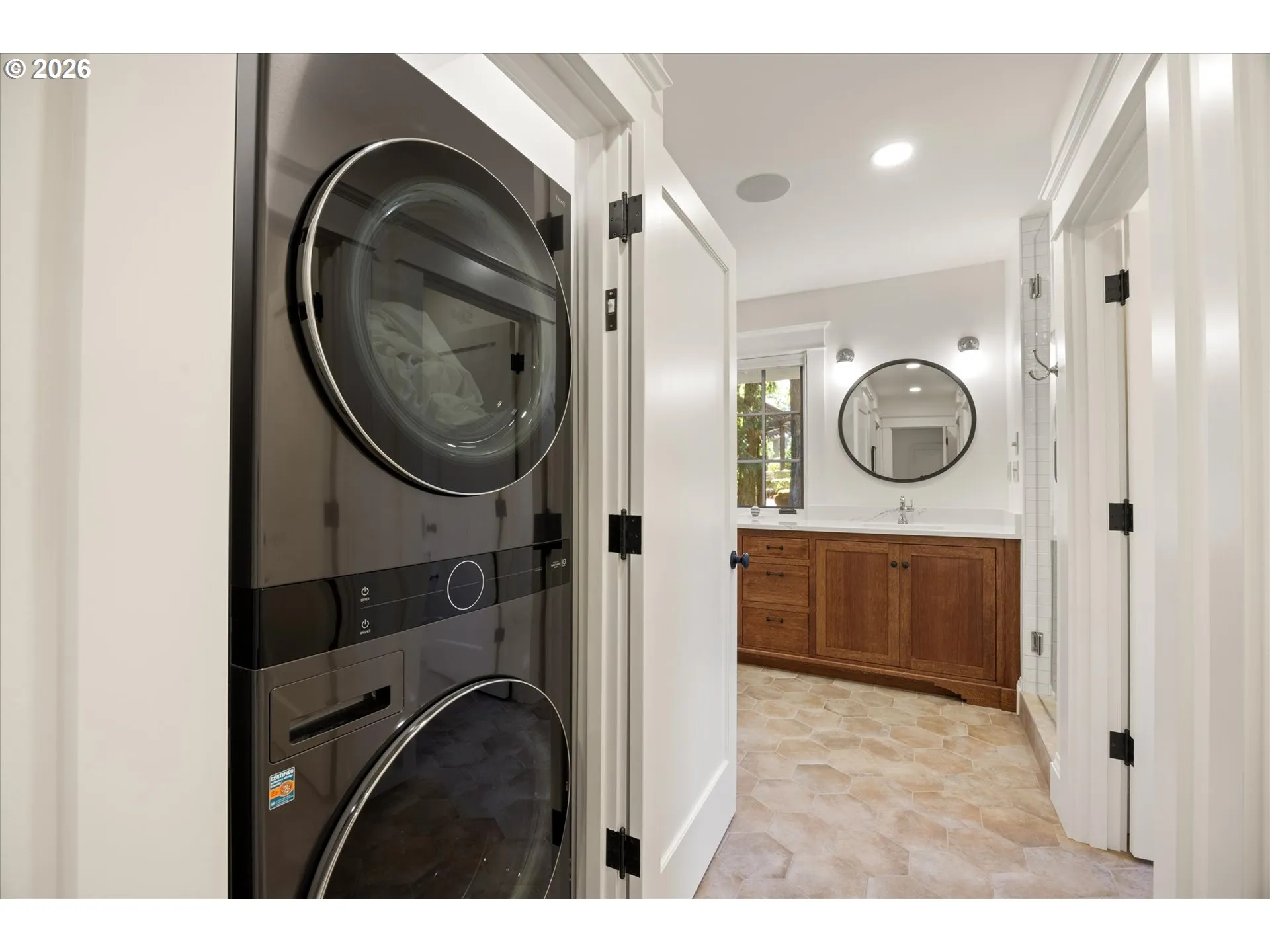 Owner's Suite Bathroom