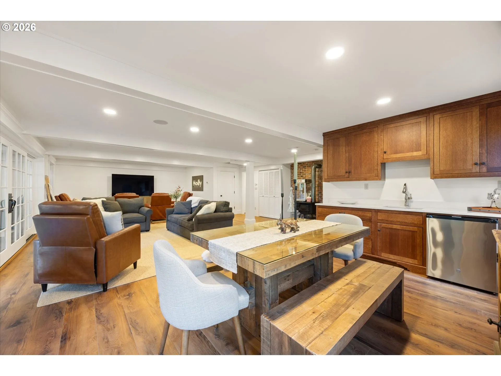 Family Room-Lower