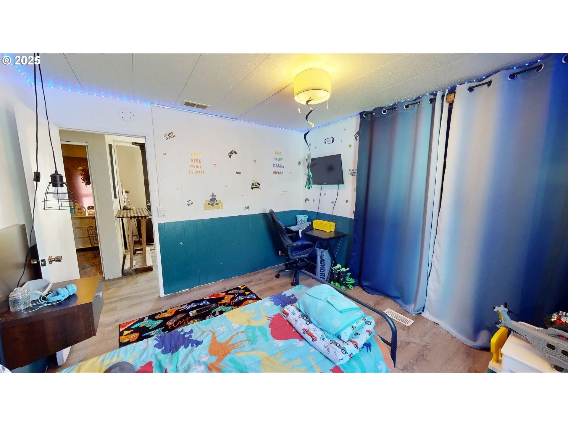 Bedroom-# 2