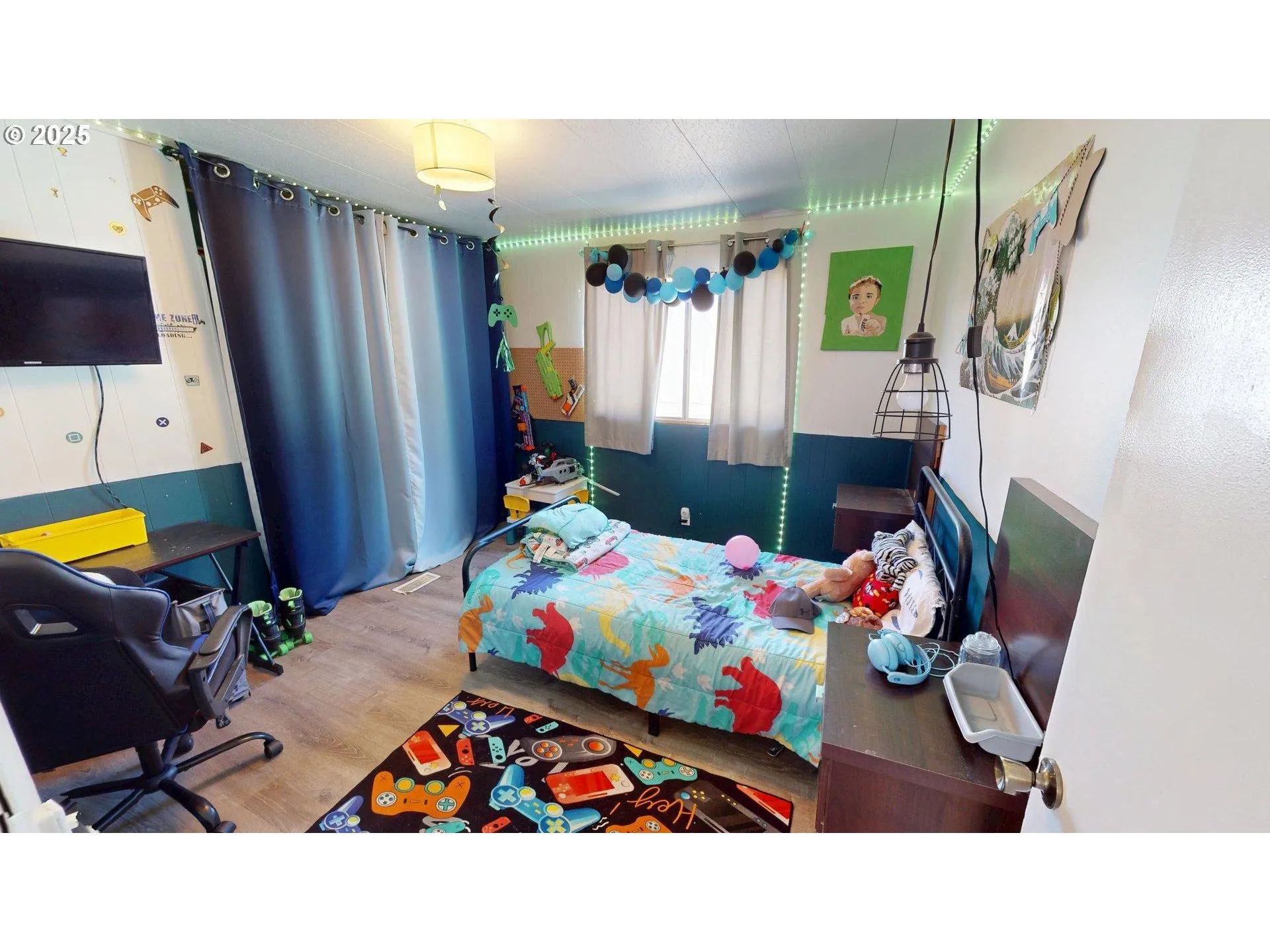 Bedroom-# 2