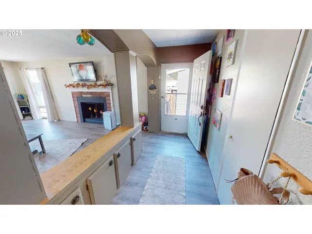 Entrance/Foyer