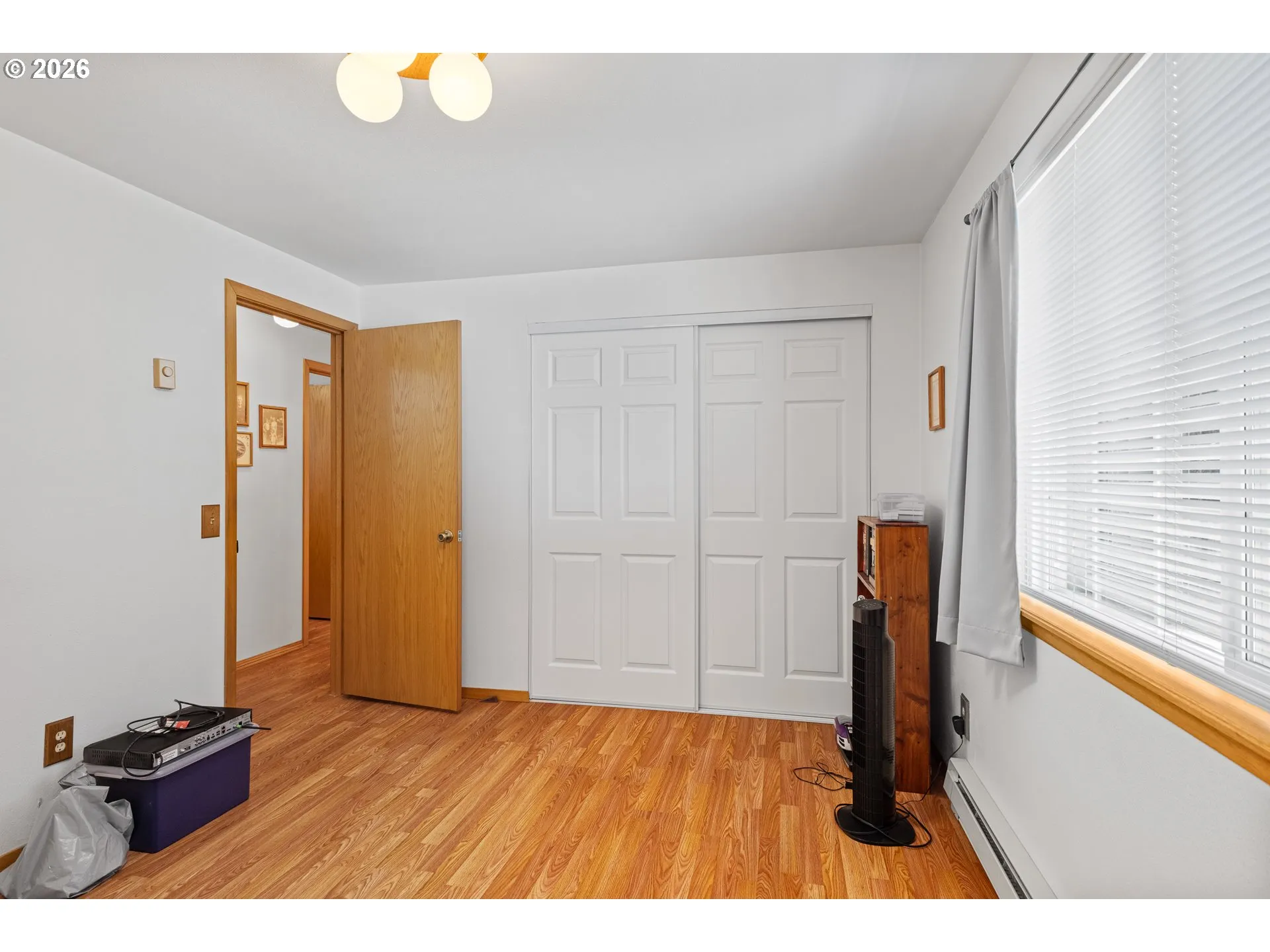 Bedroom-# 1