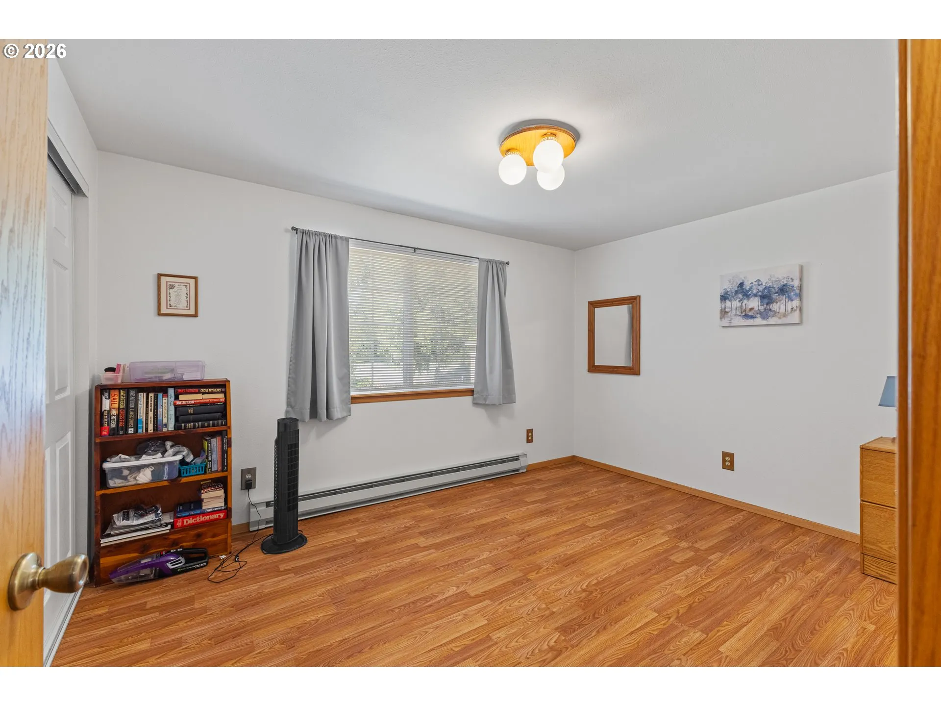 Bedroom-# 1