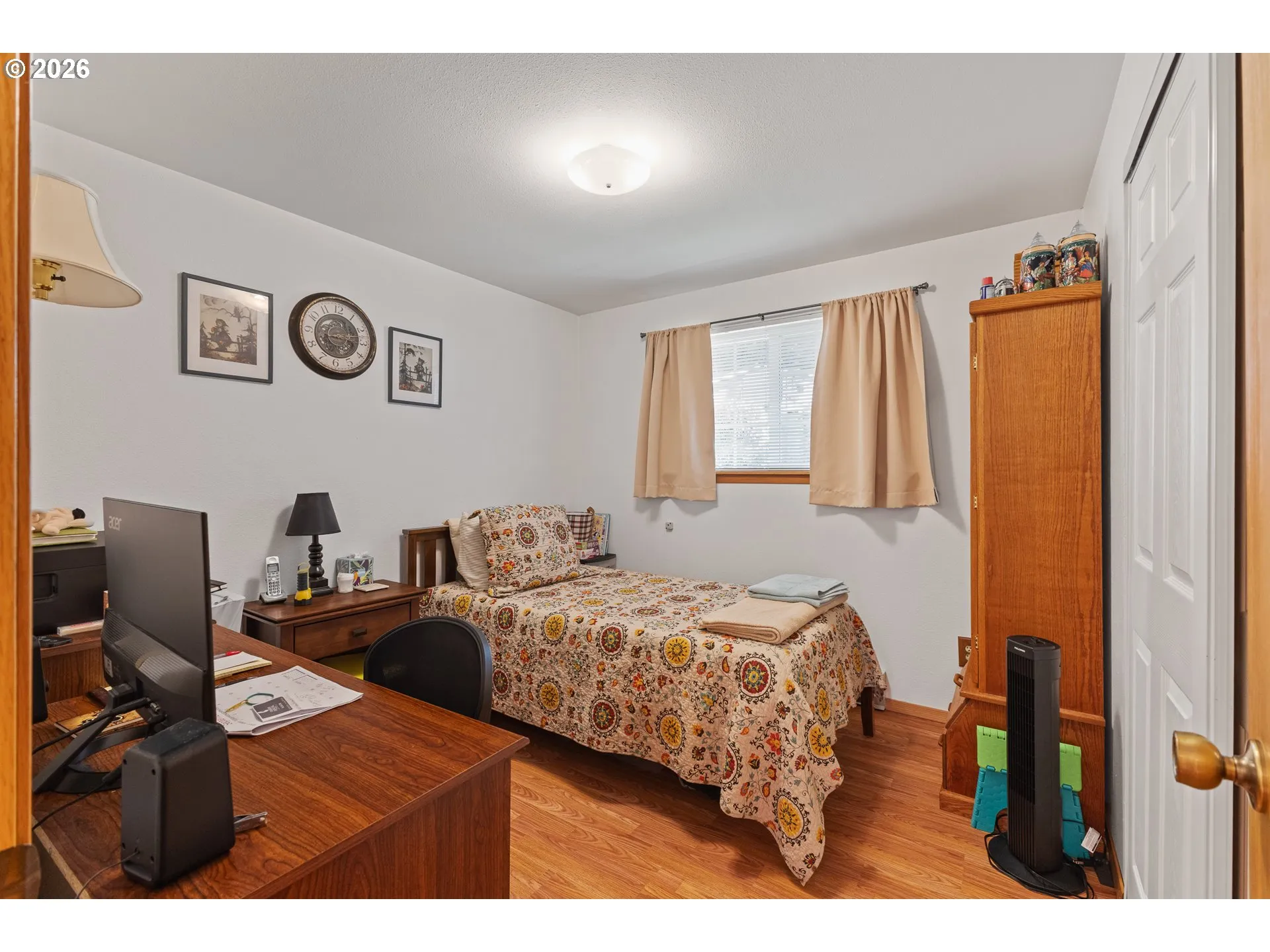 Bedroom-# 2