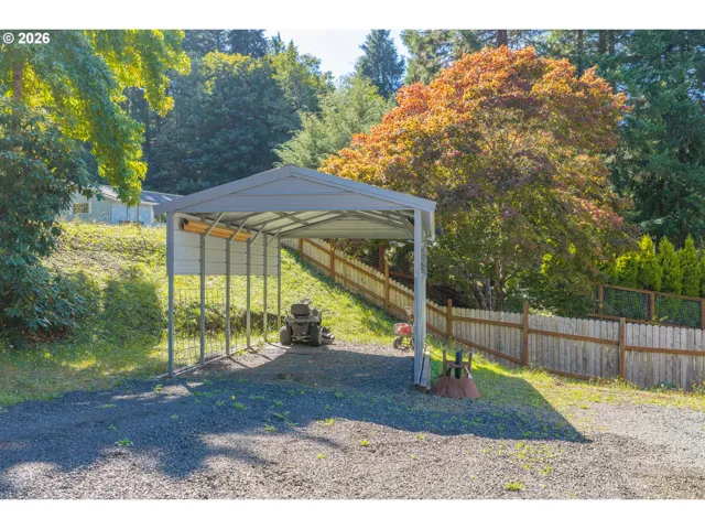 Carport