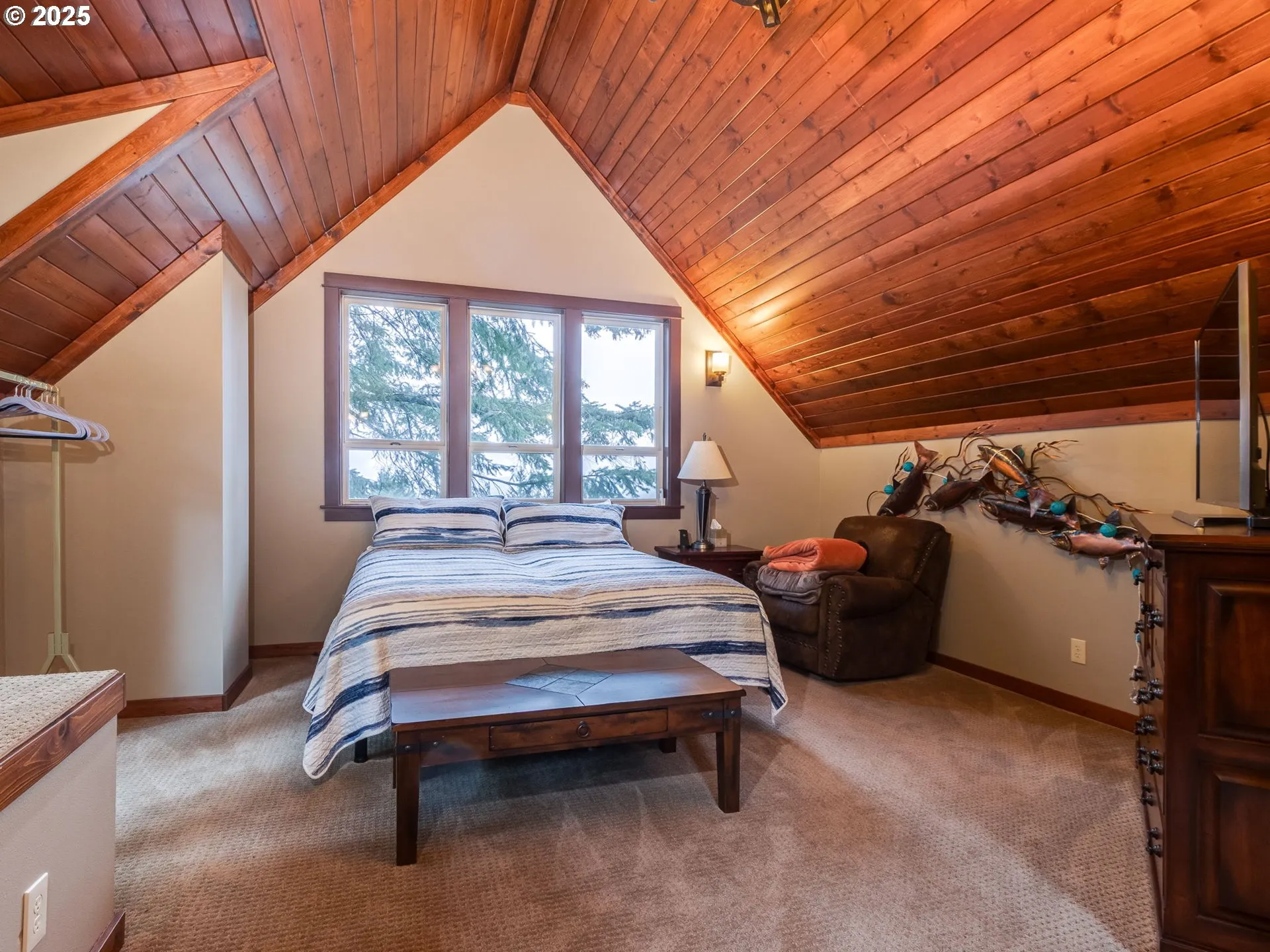 Accessory Dwelling Unit-Finished