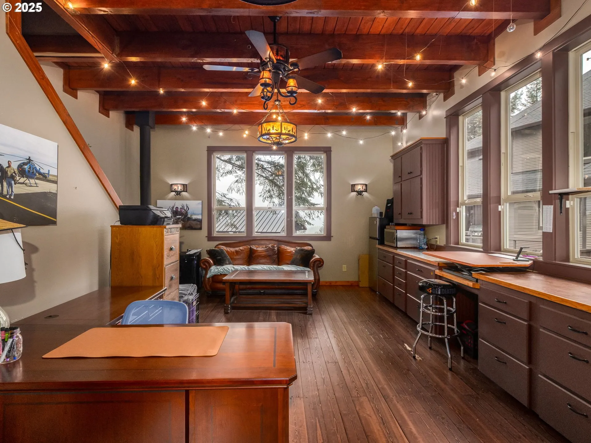Accessory Dwelling Unit-Finished