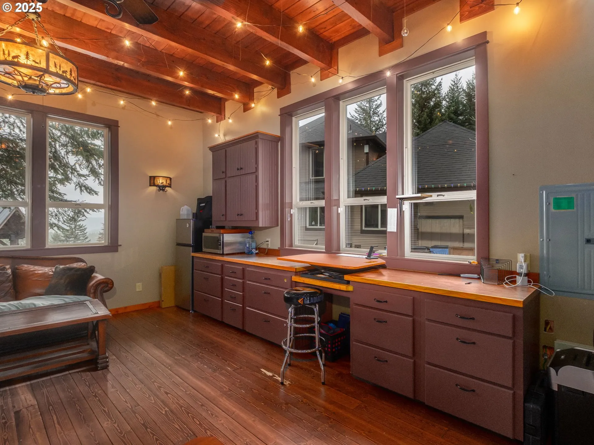 Accessory Dwelling Unit-Finished