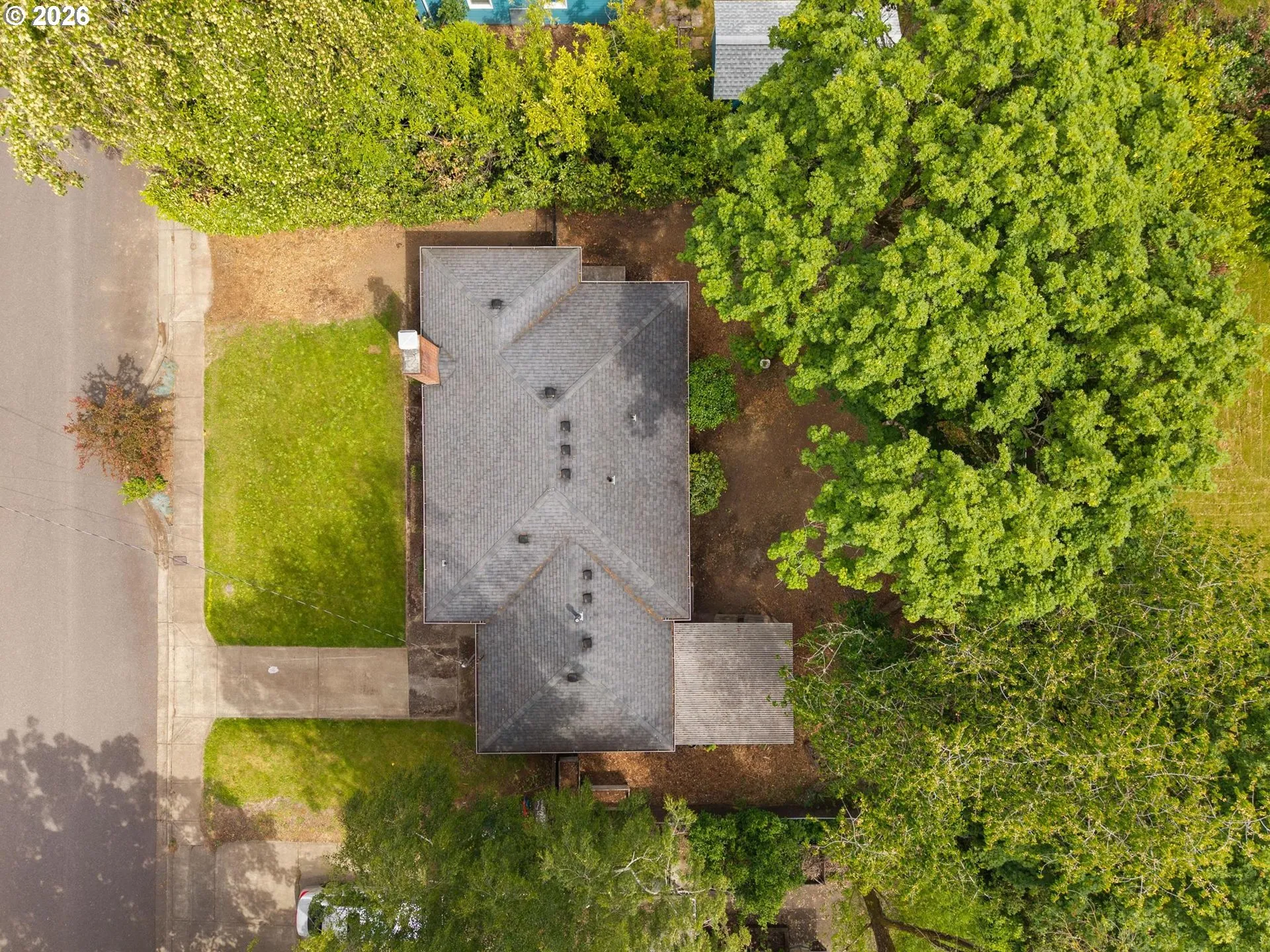 Drone View/UAV-Aerial