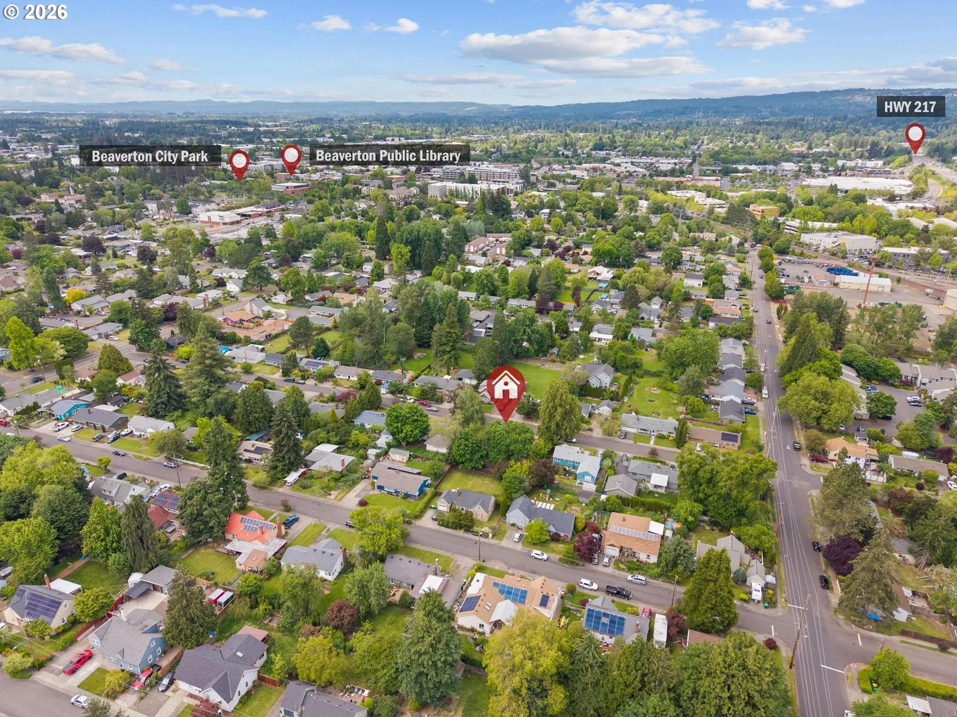 Drone View/UAV-Aerial