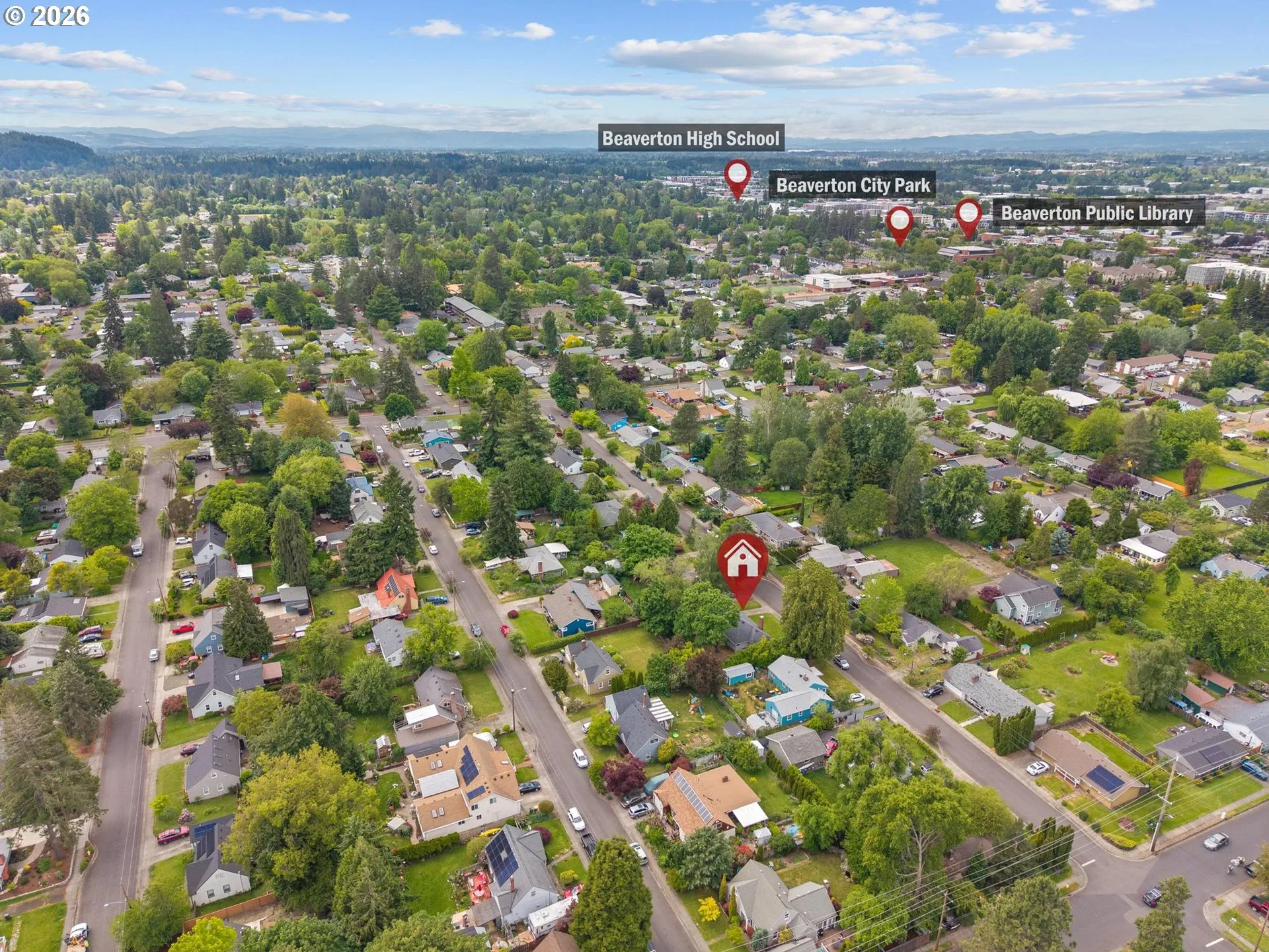 Drone View/UAV-Aerial