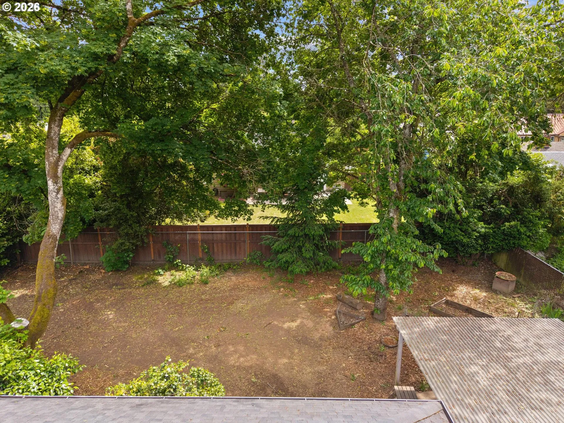 Drone View/UAV