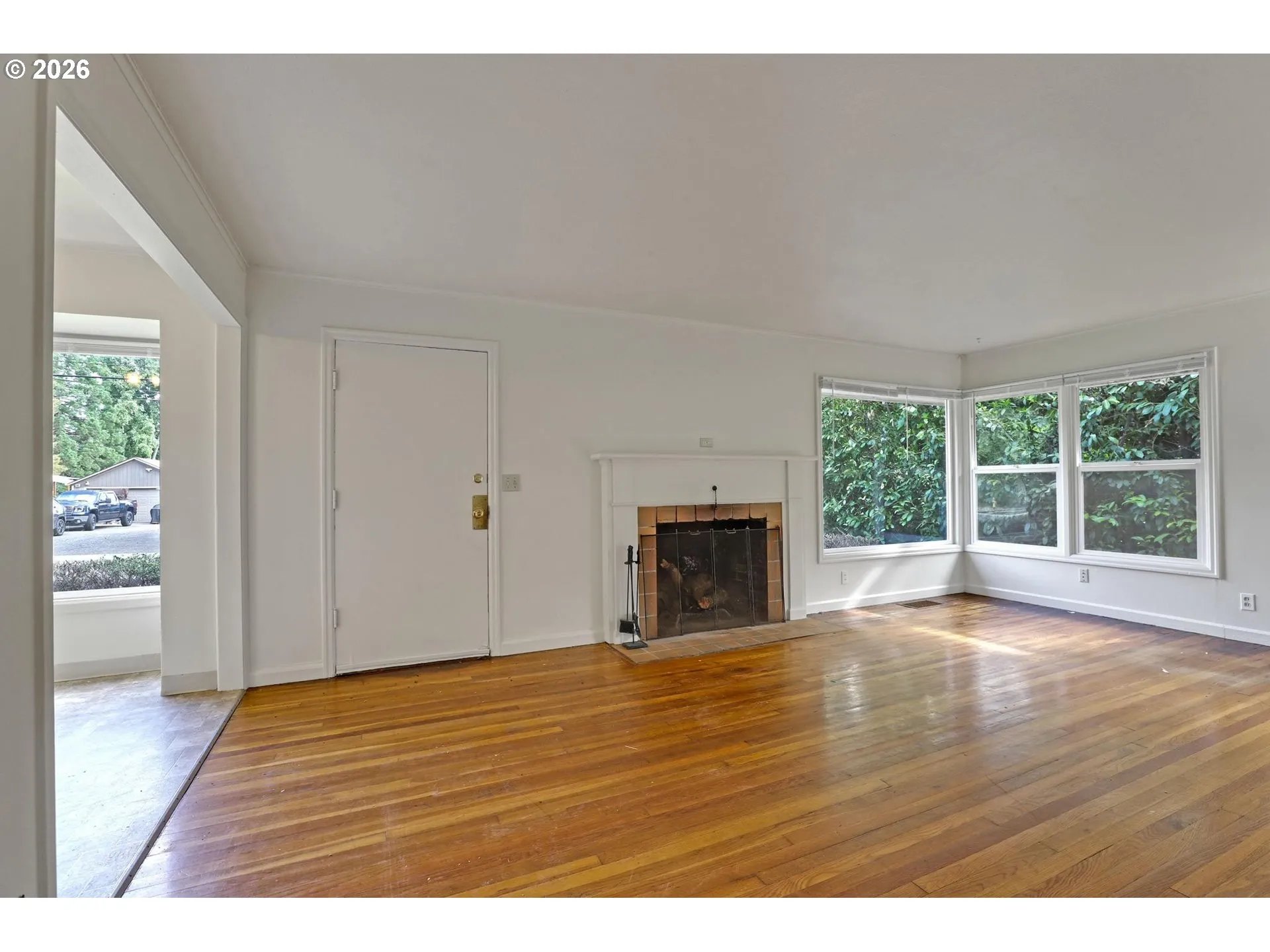 Entrance/Foyer