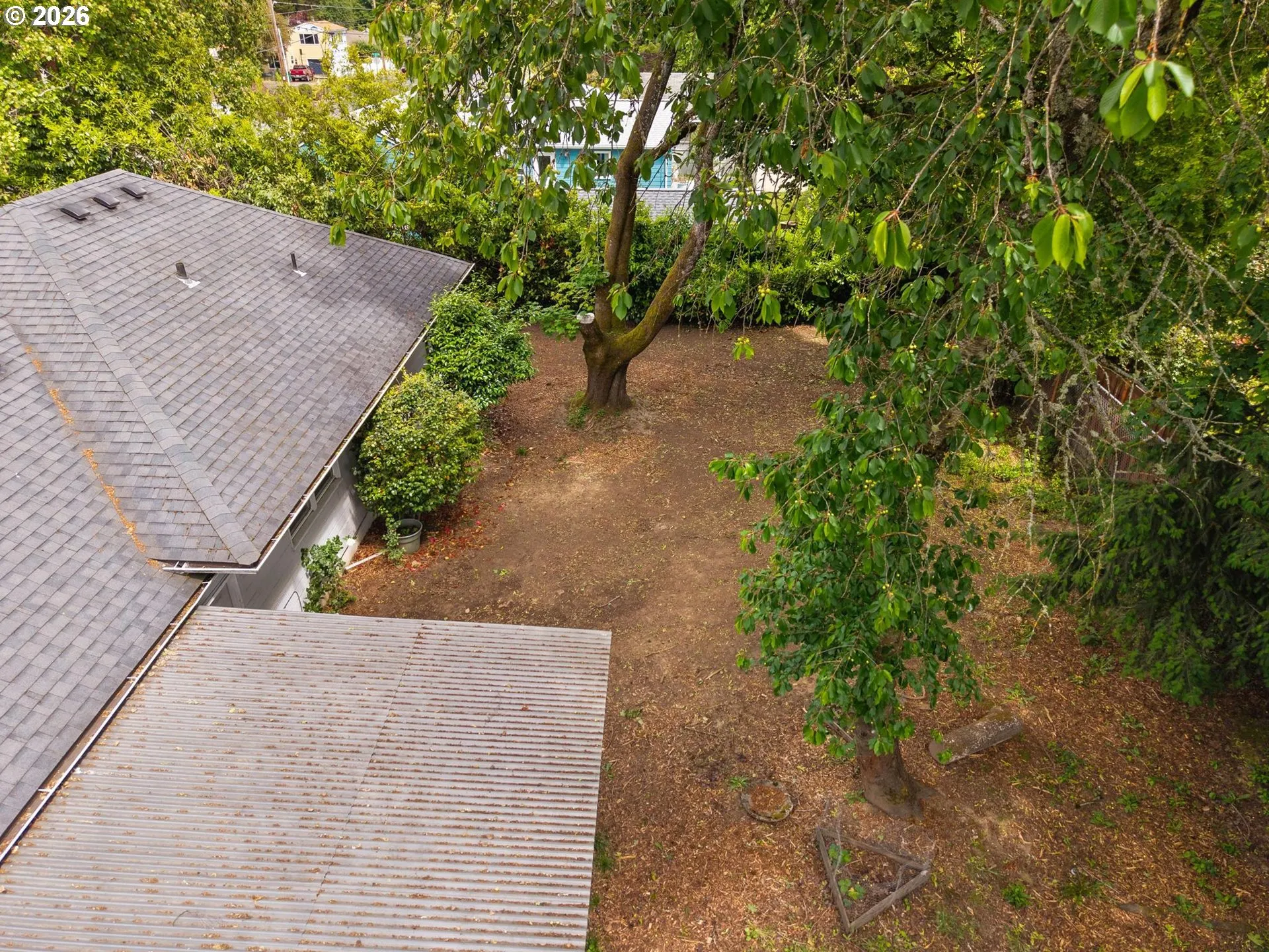 Drone View/UAV