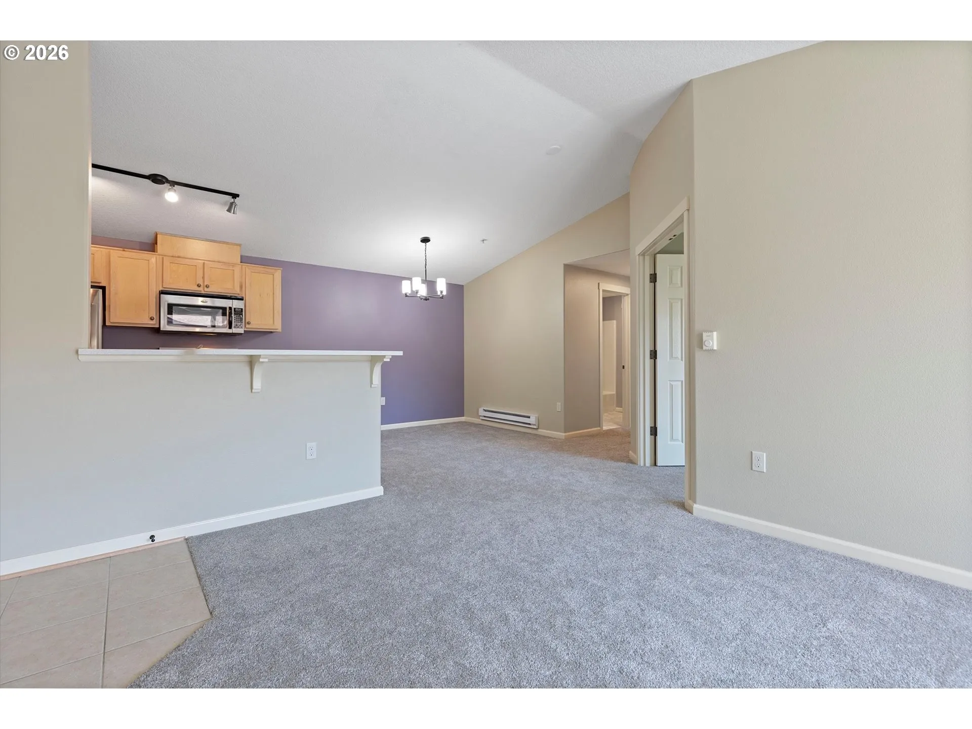 Living Room/Dining Room