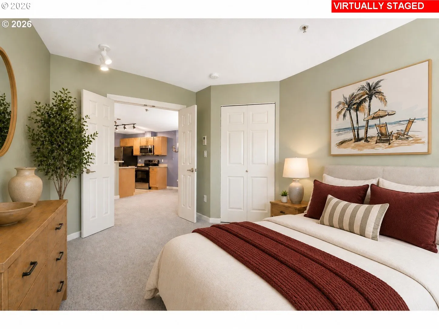 Bedroom-# 2