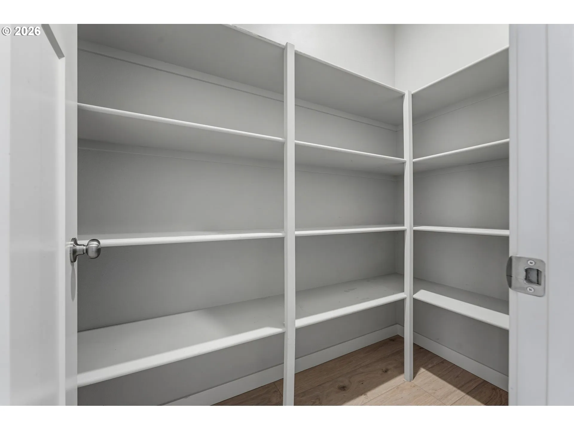 Pantry