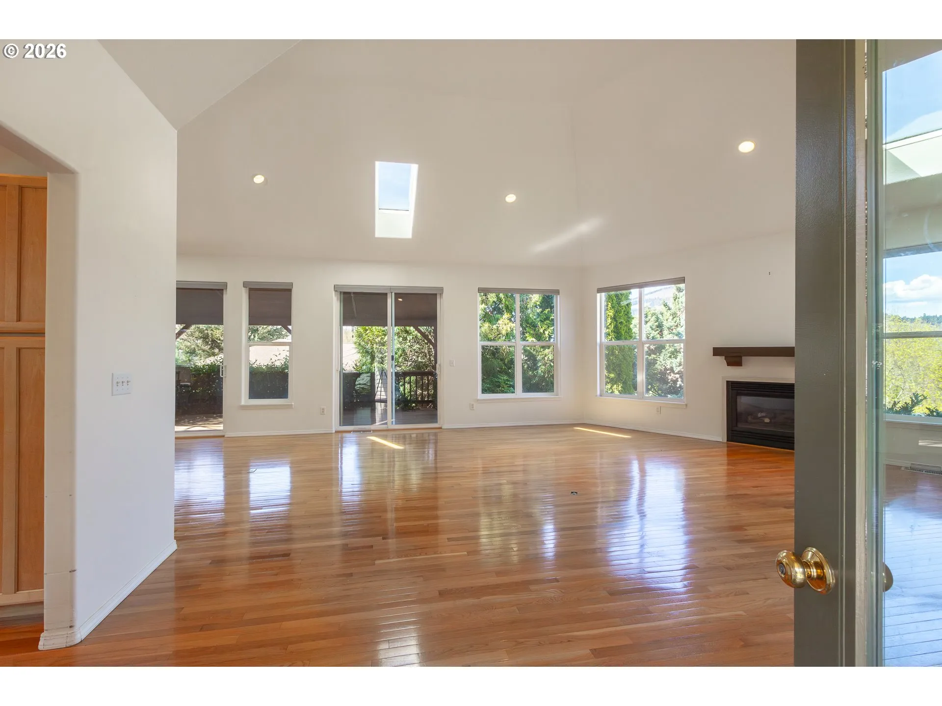 Entrance/Foyer