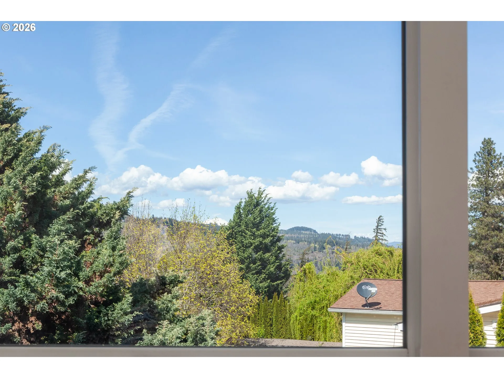 View-Mountain