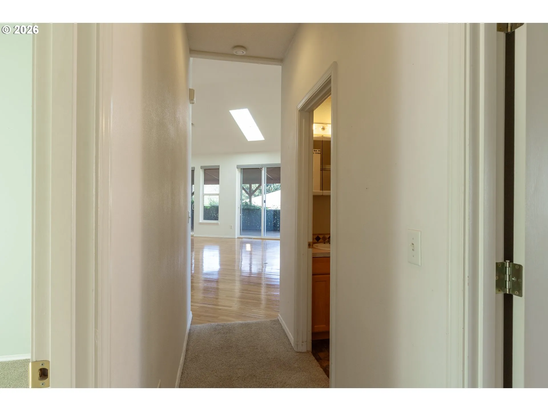 Hallway-# 2
