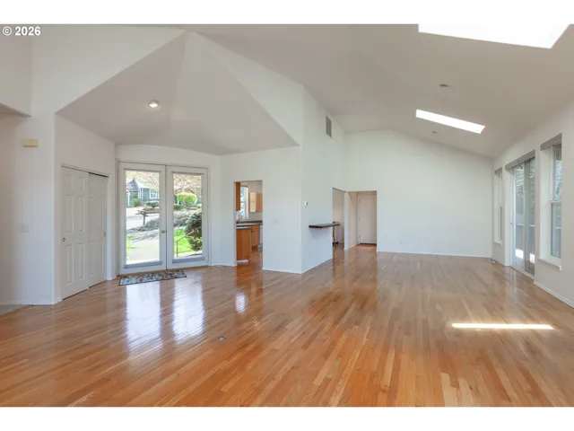 Living Room/Dining Room