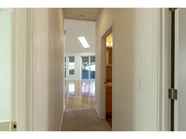 Hallway-# 2