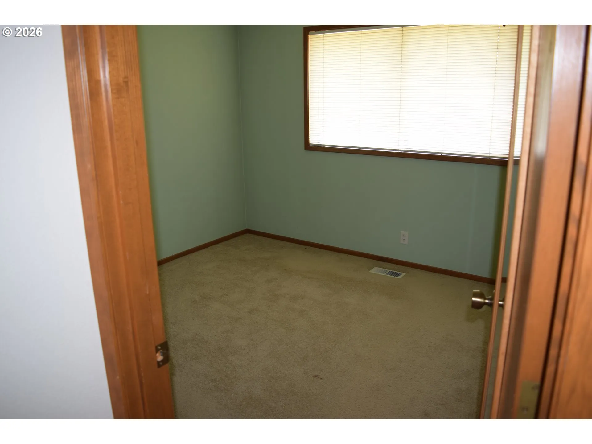 Bedroom-# 1