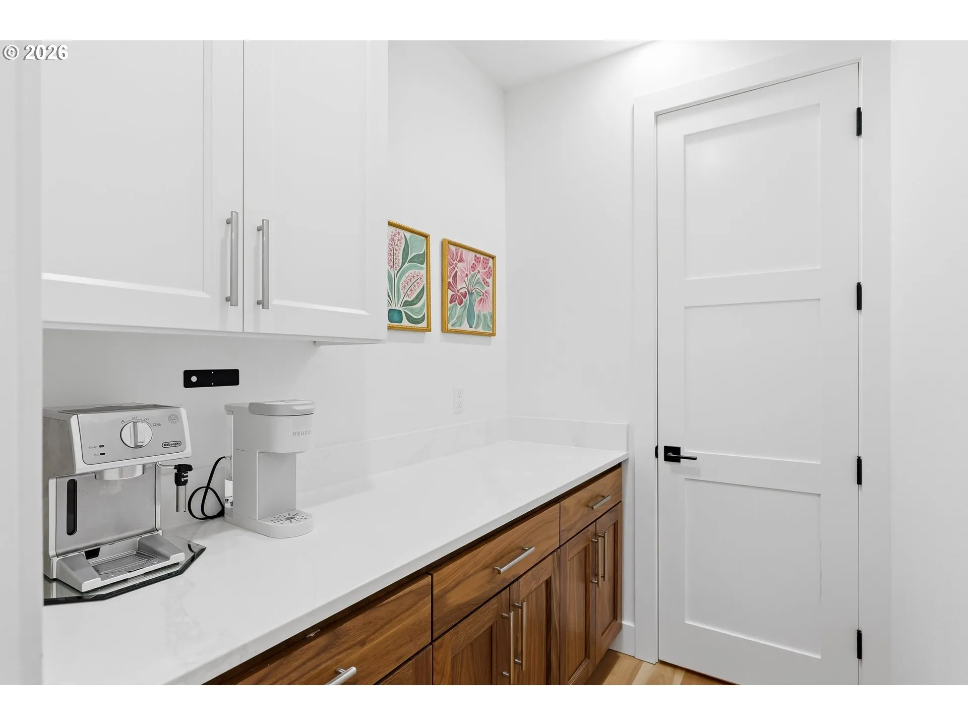 Butler's Pantry