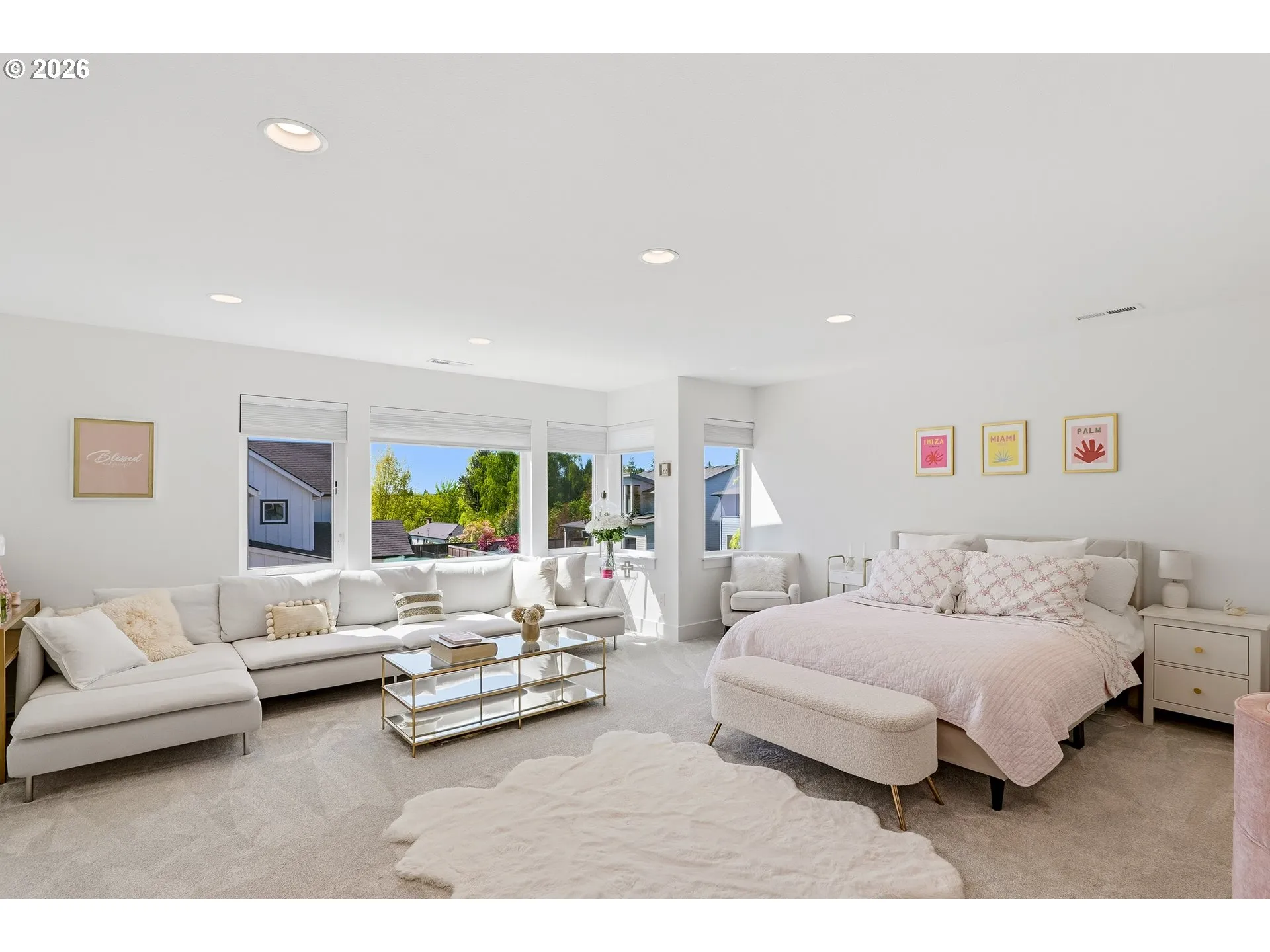 Bonus Room-Upper