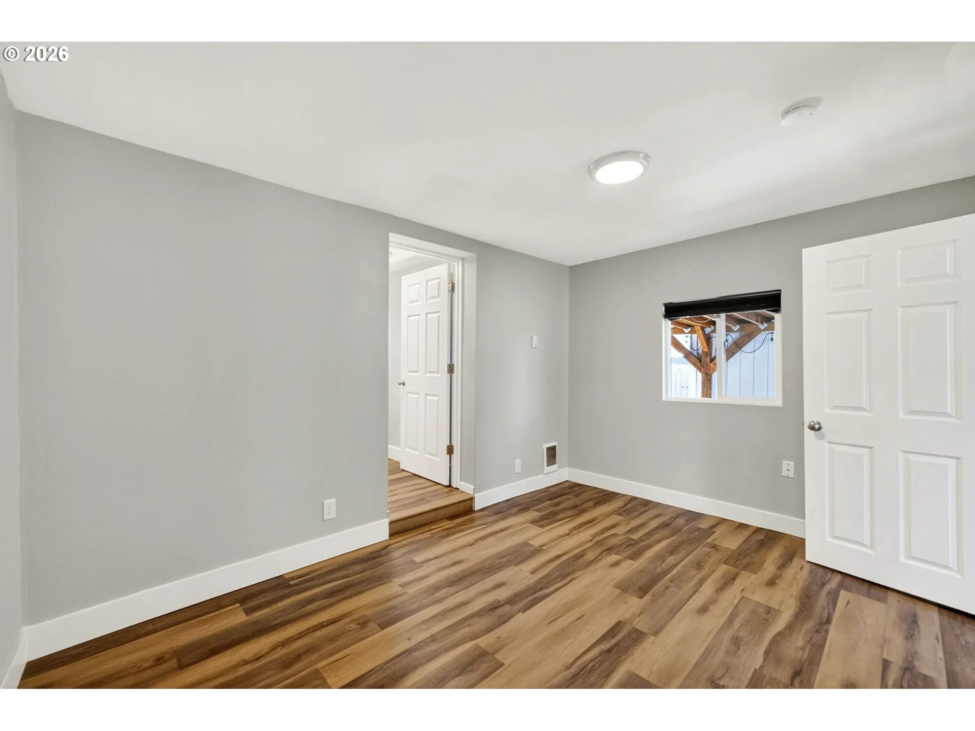 Bedroom-# 1