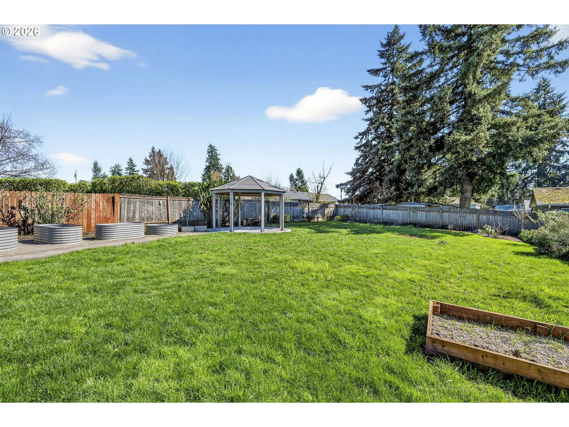 Backyard-Fenced