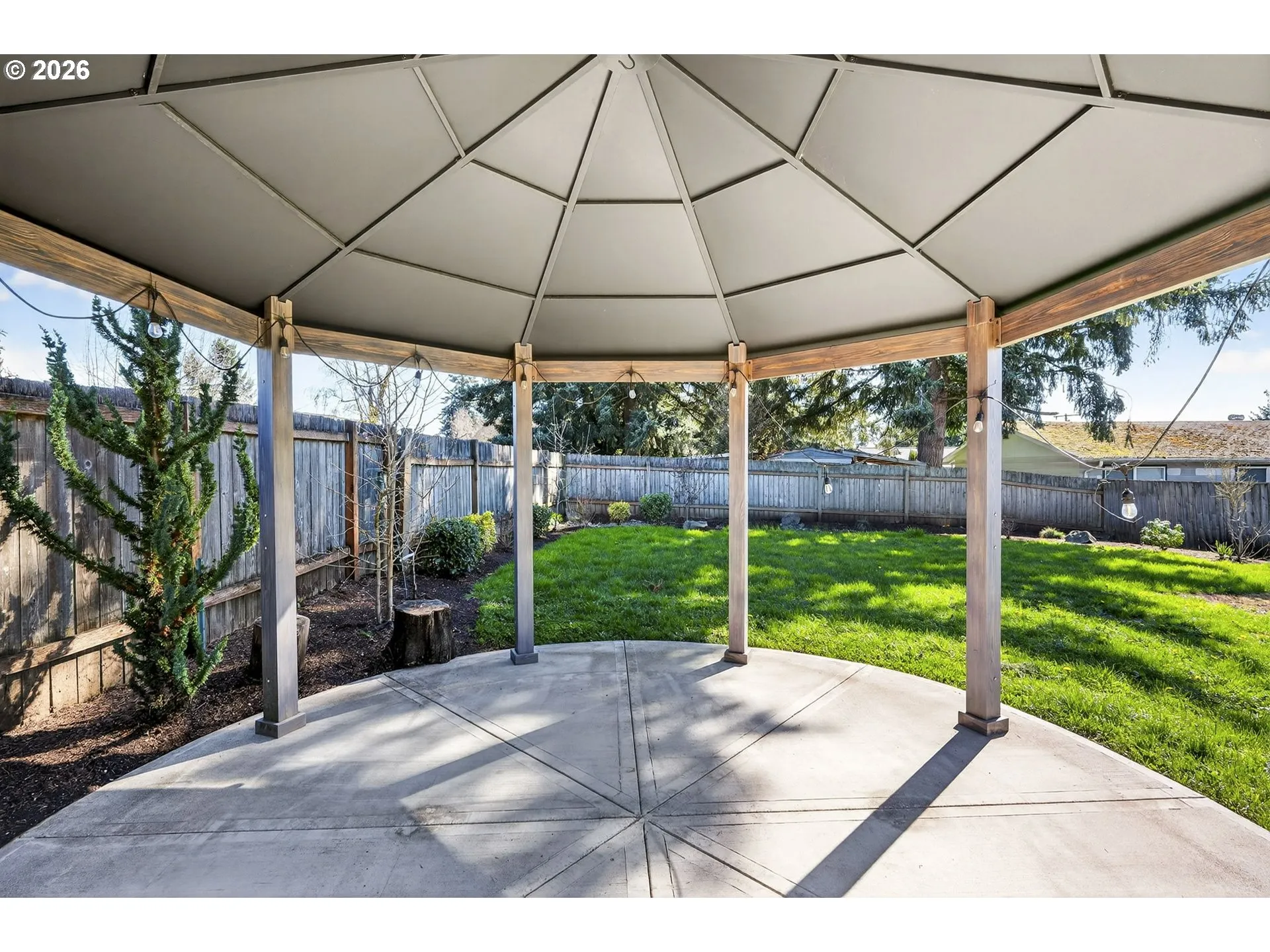 Gazebo