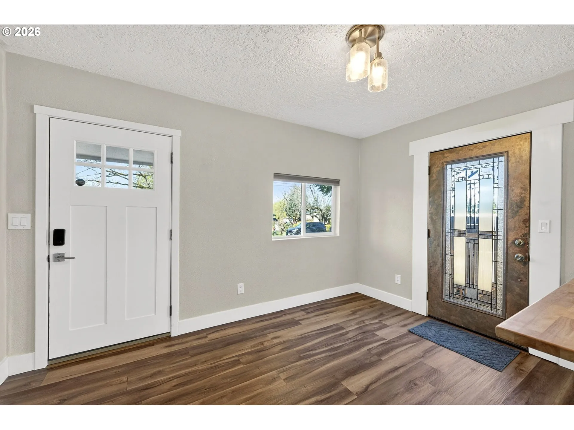 Entrance/Foyer