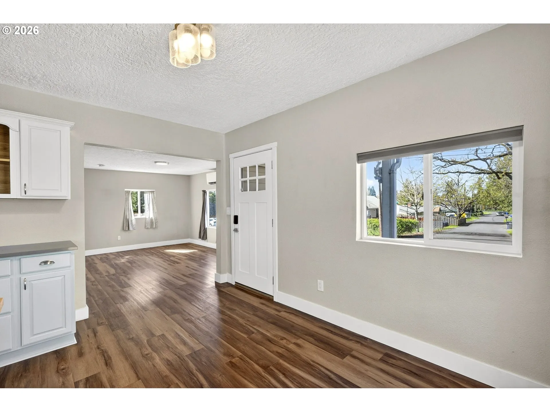 Living Room/Dining Room