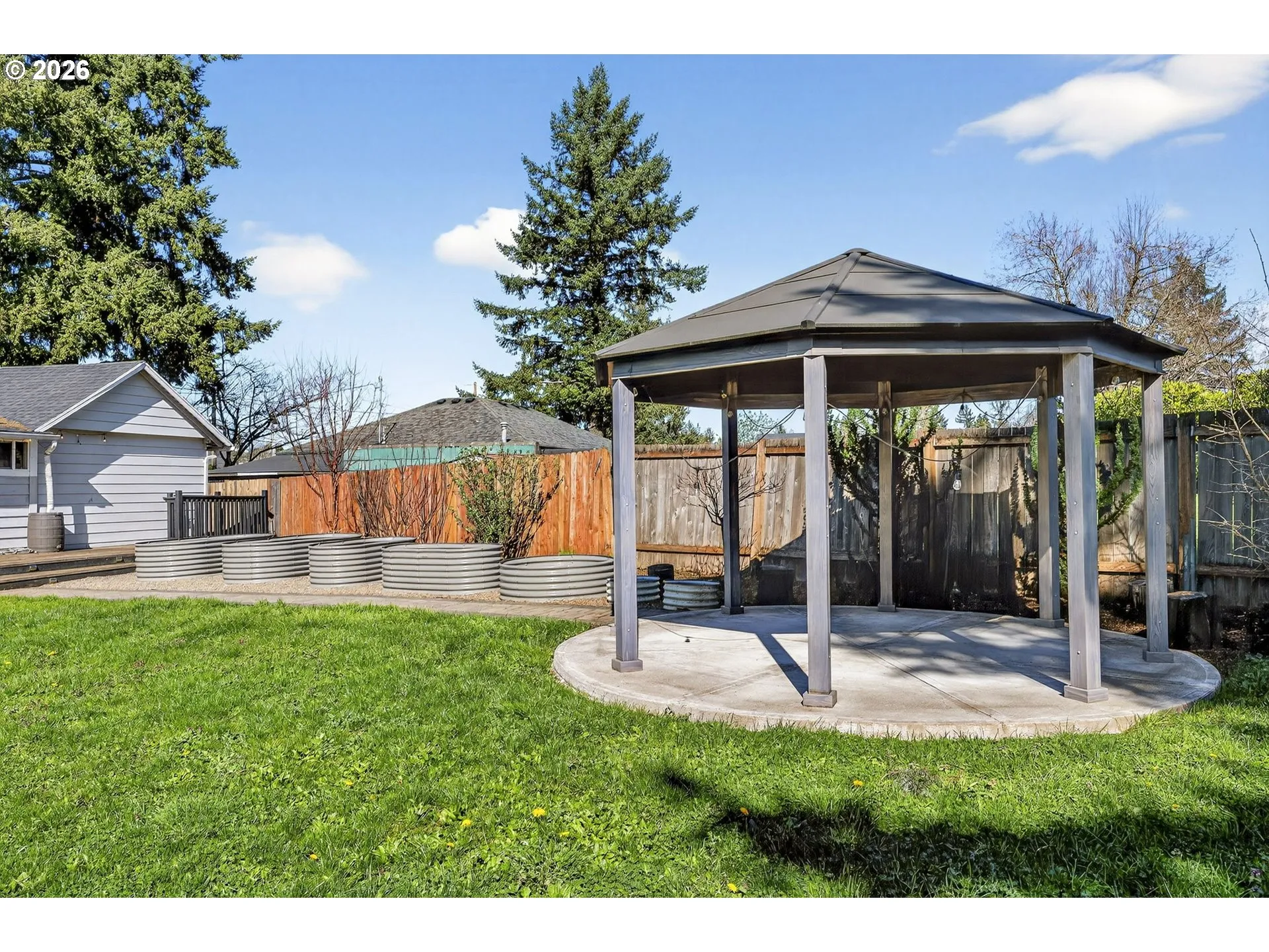 Gazebo