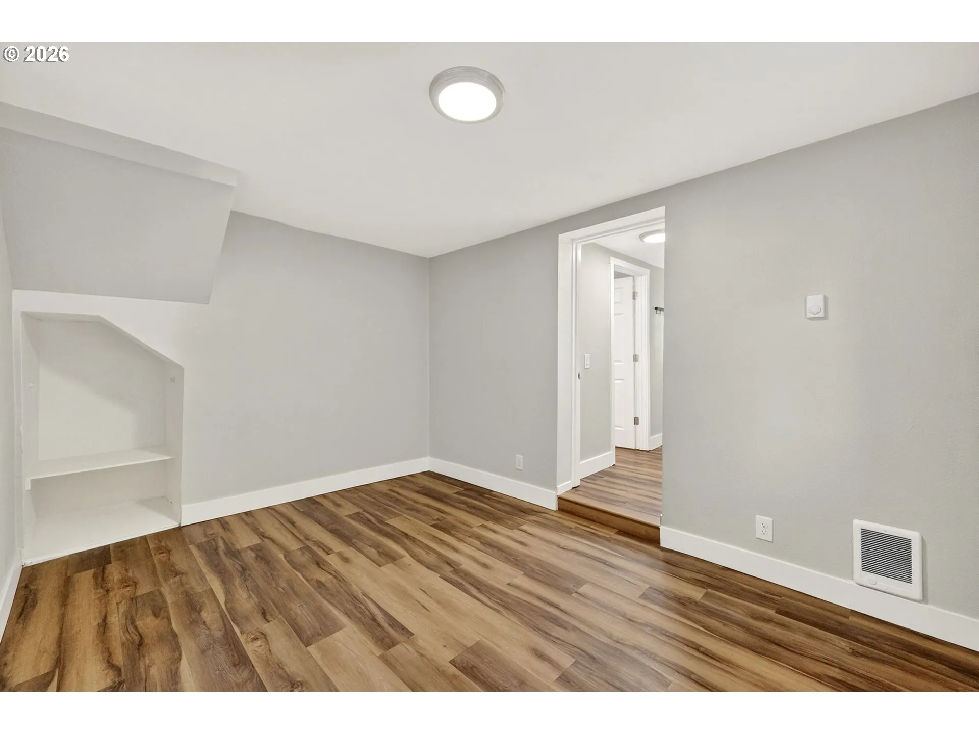 Bedroom-# 1