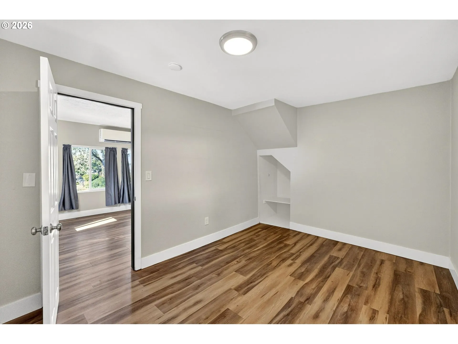 Bedroom-# 1