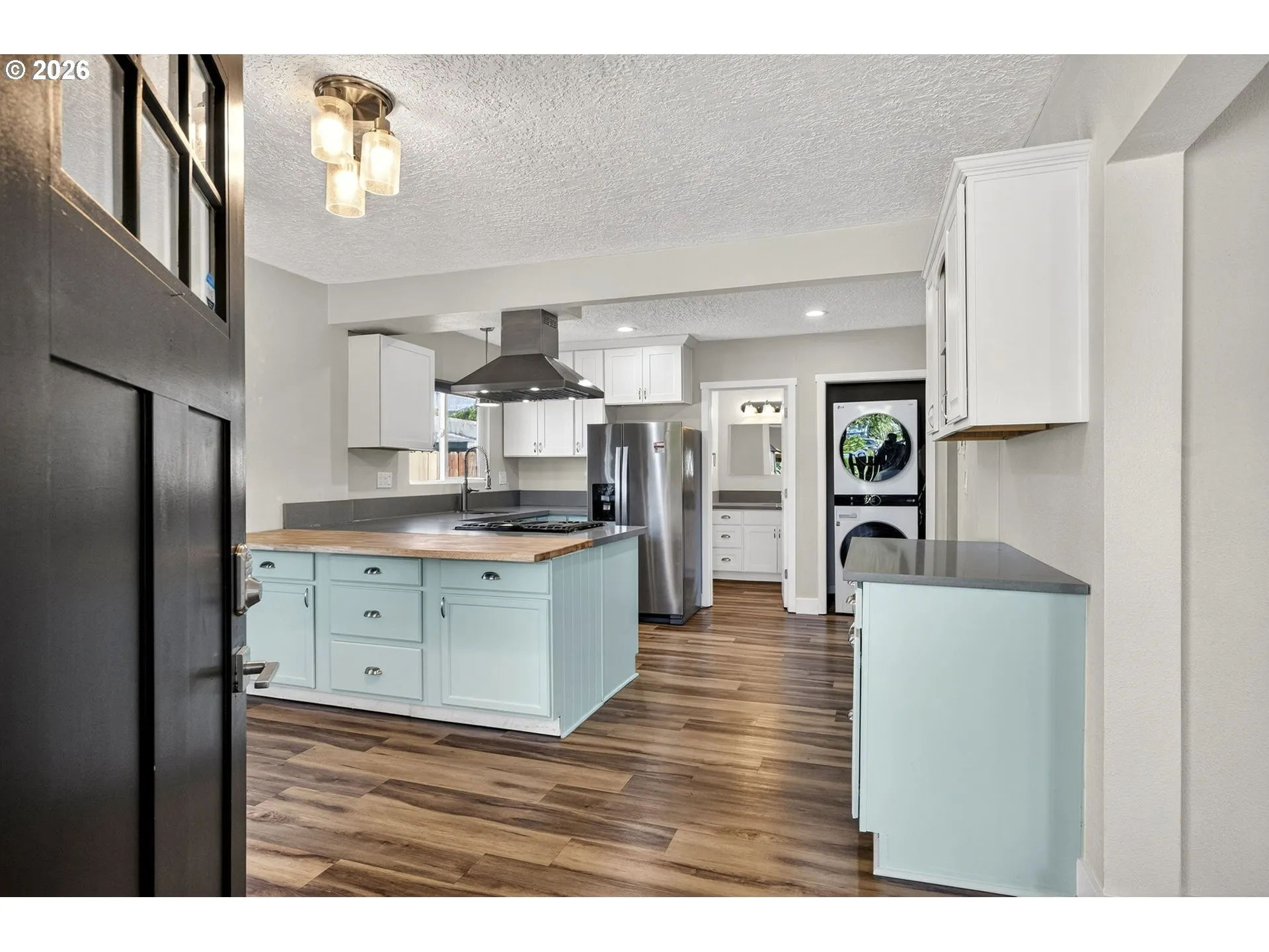 Entrance/Foyer